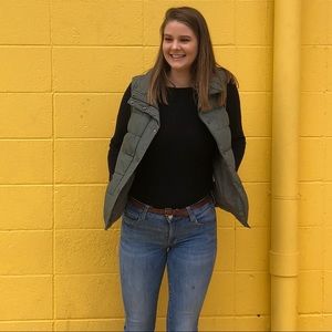 Meet your Posher, Molly